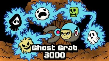 Featured Ghost Grab 3000 Free Download