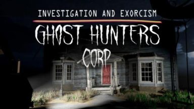 Featured Ghost Hunters Corp Free Download