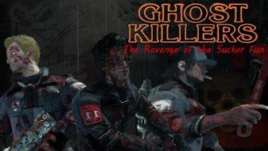 Featured Ghost Killers The Revenge of the SuckerFun Free Download