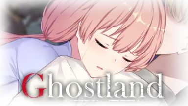 Featured Ghost Land Free Download