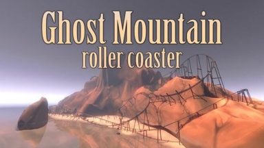 Featured Ghost Mountain Roller Coaster Free Download