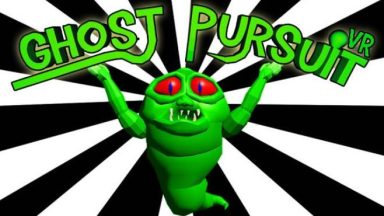 Featured Ghost Pursuit VR Free Download