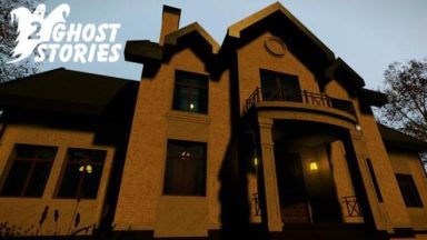 Featured Ghost Stories 2 Free Download
