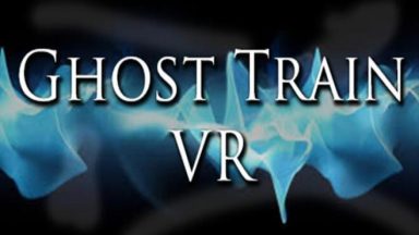 Featured Ghost Train VR Free Download