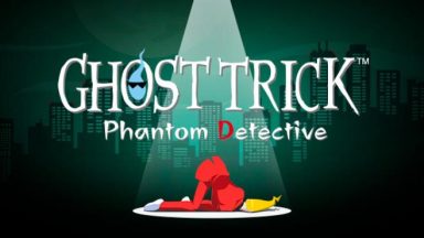 Featured Ghost Trick Phantom Detective Free Download