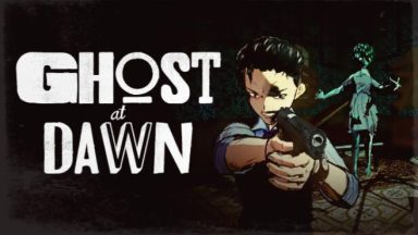 Featured Ghost at Dawn Free Download