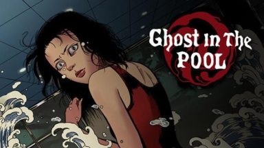 Featured Ghost in the pool Free Download