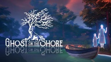 Featured Ghost on the Shore Free Download