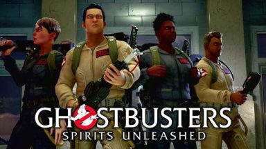 Featured Ghostbusters Spirits Unleashed Free Download