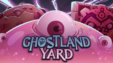 Featured Ghostland Yard Free Download