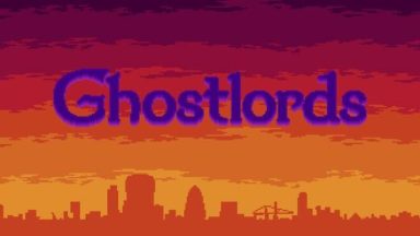 Featured Ghostlords Free Download