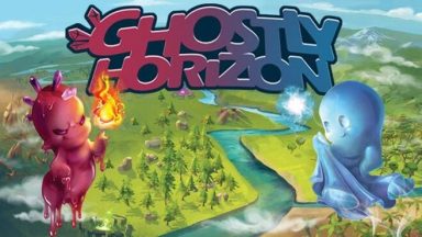 Featured Ghostly Horizon Free Download