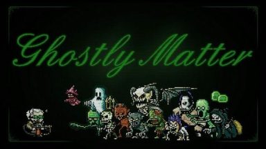 Featured Ghostly Matter Free Download