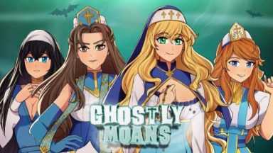 Featured Ghostly Moans Free Download