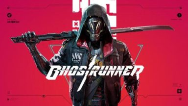 Featured Ghostrunner Free Download