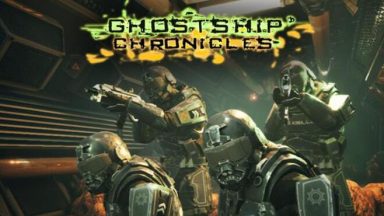 Featured Ghostship Chronicles Free Download