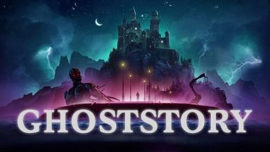 Featured Ghoststory Free Download