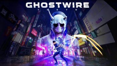 Featured Ghostwire Tokyo Free Download