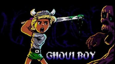 Featured Ghoulboy Dark Sword of Goblin Free Download
