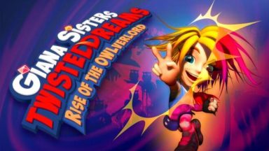 Featured Giana Sisters Twisted Dreams Rise of the Owlverlord Free Download