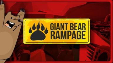Featured Giant Bear Rampage a Kaiju Bear Simulator Free Download