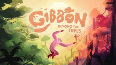 Featured Gibbon Beyond the Trees Free Download