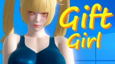 Featured Gift Girl Free Download