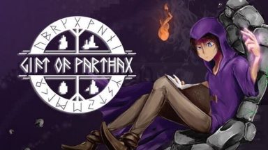 Featured Gift of Parthax Free Download