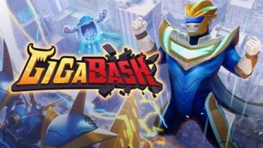 Featured GigaBash Free Download