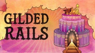 Featured Gilded Rails Free Download