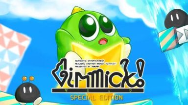 Featured Gimmick Special Edition Free Download