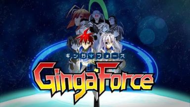 Featured Ginga Force Free Download