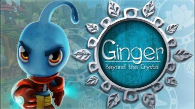 Featured Ginger Beyond the Crystal Free Download