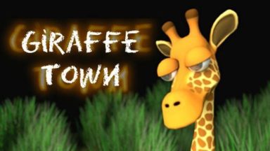 Featured Giraffe Town Free Download
