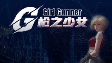 Featured Girl Gunner Free Download