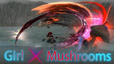 Featured Girl X MushroomsX Free Download