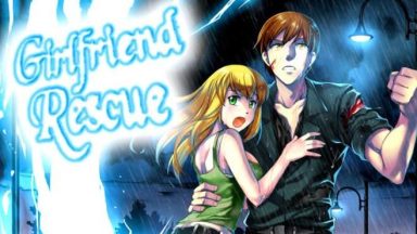 Featured Girlfriend Rescue Free Download