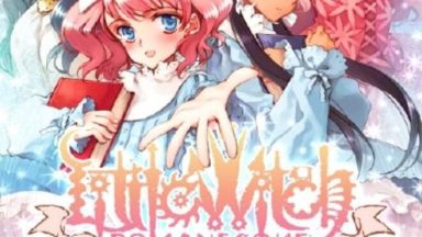 Featured Girlish Grimoire Littlewitch Romanesque Free Download