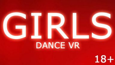 Featured Girls Dance VR Free Download
