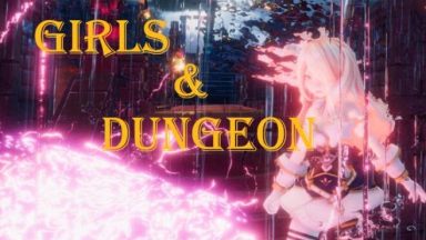 Featured Girls Dungeon Free Download