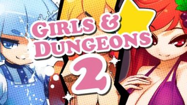 Featured Girls Dungeons 2 Free Download
