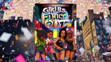 Featured Girls Fight Out Free Download