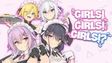 Featured Girls Girls Girls Free Download