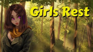 Featured Girls Rest Free Download
