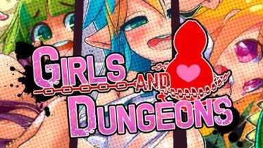 Featured Girls and Dungeons Free Download 1