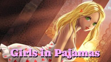 Featured Girls in Pajamas Free Download