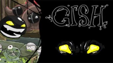 Featured Gish Free Download