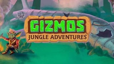 Featured Gizmos Jungle Adventure Free Download