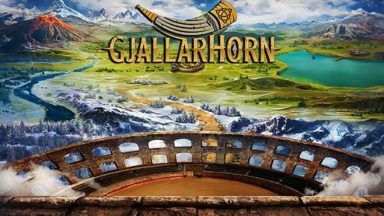 Featured Gjallarhorn Free Download