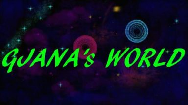 Featured Gjanas World Free Download